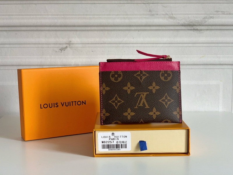 LV Wallets 304